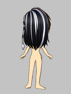【髪型】[D]ASAGI･ｼﾞｬｽﾃｨｽの髪型