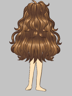 【髪型】[うんｺﾚ]A.ﾃﾞｨﾌｪｸﾃｨｳﾞｧ 髪型