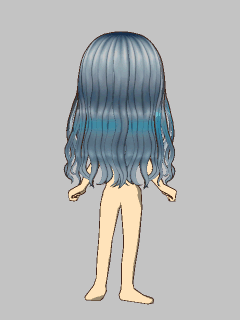 【髪型】[ことりさ]Lily 髪型