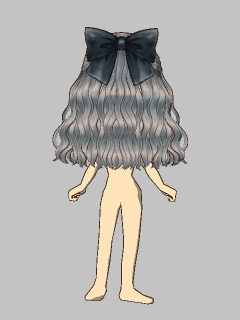 【髪型】[ことりさ]Rose 髪型