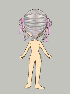 【髪型】[ことりさ]Carnation 髪型