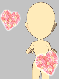 【エフェクト】[ねこぽん]にくきゅうﾍﾟﾀｯ