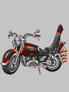 2591❣️ バイク　看板　オブジェ 2591❣️ バイク 看板 オブジェ - メルカリ