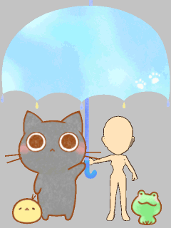 【オブジェ】[ちょこさん]おおきなｶｻ