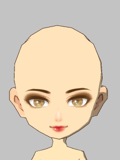 【かお】ｾｸｼｰな女闘牛士