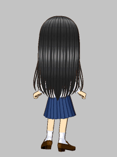 【セット服】[ﾏｻﾙさん]北原 ともえ ｾｯﾄ