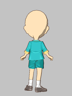 【セット服】刺繍入りｼﾞｬｹｯﾄｺｰﾃﾞ