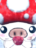 "ベル∀｀)"