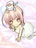 "にゃんぱす"