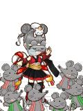 "きゃしぱみゅ"