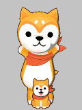 "ぱちこちゃん"