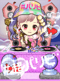 "寿司屋の娘♪"