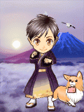 "お庭さん"