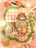 neruﾟ+｡☆