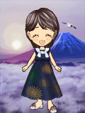 "アラシ"