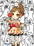 "福田薫んるん"