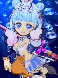 "くろ"