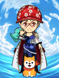 "Kojira☆☆"