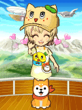 "さくらもち"