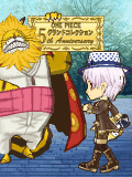 "魔王てづか"