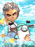 "オッチィー"