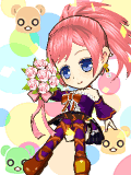 "なでしこ"