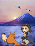 "ﾑｻｺｼﾞ"