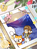 "ぴこら"