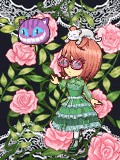 "にゃんこ"