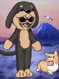 "明石ダコ"