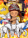 "アンジー♪∈"
