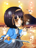 "りゅーしゅ"