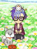 "（ケーン）★"