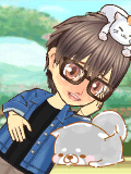 "しばたろう"