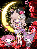 "ヘタロウ♀"