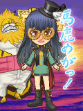 "もろだし幕府"