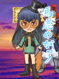 "もろだし幕府"