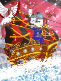 "花のＬカエデ"