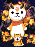 "エコナアブラ"