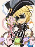 "シャギー"