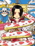 "まぁぼ"