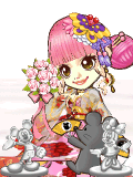 "あーちゃん"
