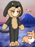 "ドテちン"