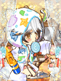 "よめさん"