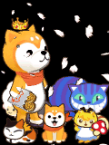 "モンやん"