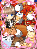 "ティナ"