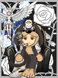 "すろきち。"