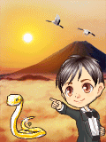 "おっちゃん"