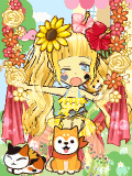 "★更紗★"