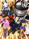 "ＺＸＳ"